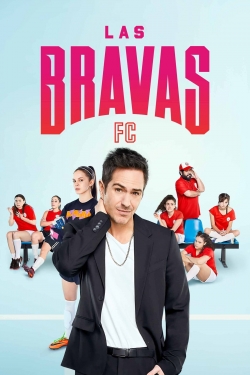 Watch Free Las Bravas F.C. HD Online on SFlix