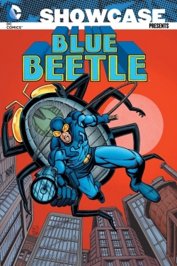 Watch Free DC Showcase: Blue Beetle HD Online on SFlix