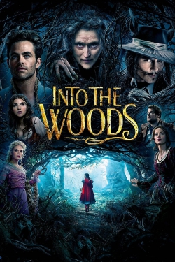 Watch Free Into the Woods HD Online on SFlix