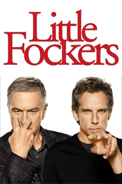 Watch Free Little Fockers HD Online on SFlix