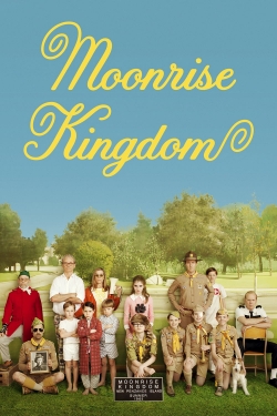 Watch Free Moonrise Kingdom HD Online on SFlix