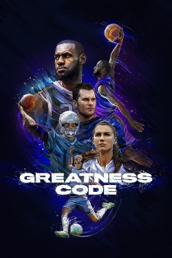 Watch Free Greatness Code HD Online on SFlix