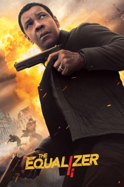 Watch Free The Equalizer 2 HD Online on SFlix