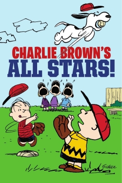 Watch Free Charlie Brown's All-Stars! HD Online on SFlix