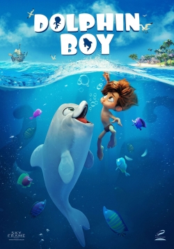 Watch Free Dolphin Boy HD Online on SFlix