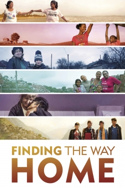 Watch Free Finding the Way Home HD Online on SFlix