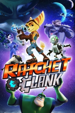 Watch Free Ratchet & Clank HD Online on SFlix