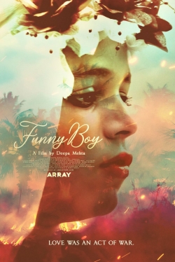 Watch Free Funny Boy HD Online on SFlix