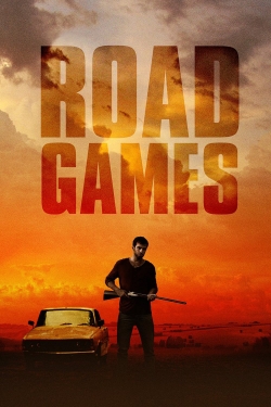 Watch Free Road Games HD Online on SFlix