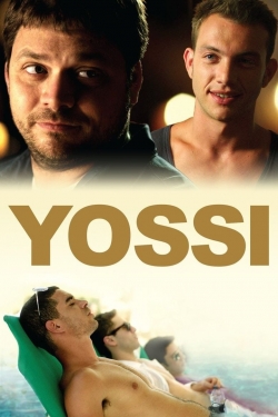 Watch Free Yossi HD Online on SFlix