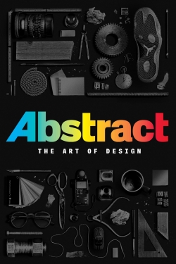 Watch Free Abstract: The Art of Design HD Online on SFlix