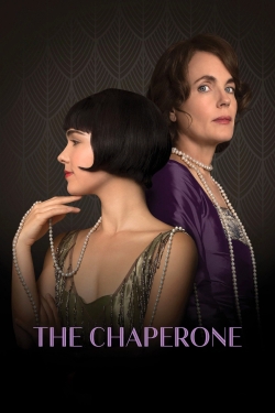 Watch Free The Chaperone HD Online on SFlix