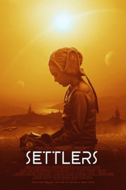 Watch Free Settlers HD Online on SFlix