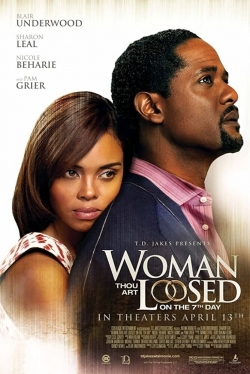 Watch Free Woman Thou Art Loosed: On the 7th Day HD Online on SFlix