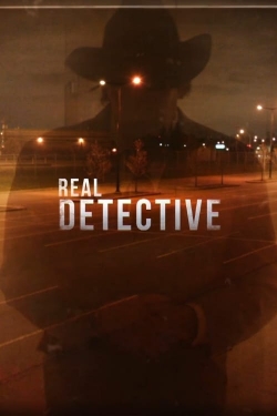 Watch Free Real Detective HD Online on SFlix