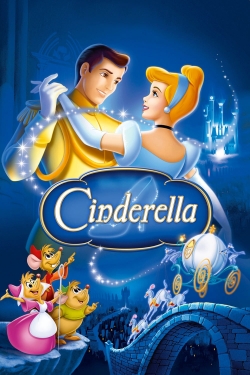 Watch Free Cinderella HD Online on SFlix