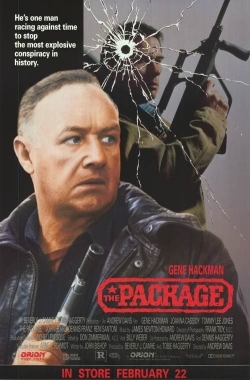 Watch Free The Package HD Online on SFlix