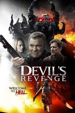 Watch Free Devil's Revenge HD Online on SFlix