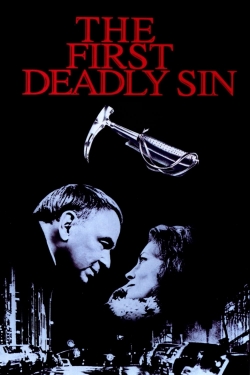 Watch Free The First Deadly Sin HD Online on SFlix