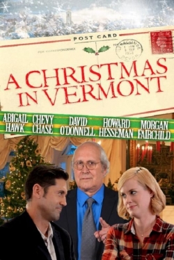 Watch Free A Christmas in Vermont HD Online on SFlix