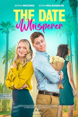 Watch Free The Date Whisperer HD Online on SFlix