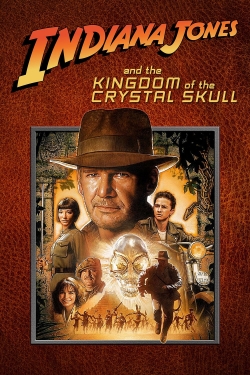 Watch Free Indiana Jones and the Kingdom of the Crystal Skull HD Online on SFlix