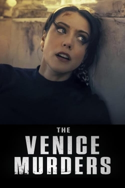 Watch Free The Venice Murders HD Online on SFlix