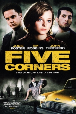 Watch Free Five Corners HD Online on SFlix