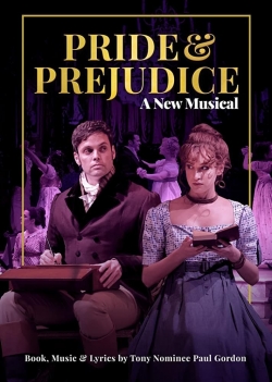 Watch Free Pride and Prejudice - A New Musical HD Online on SFlix