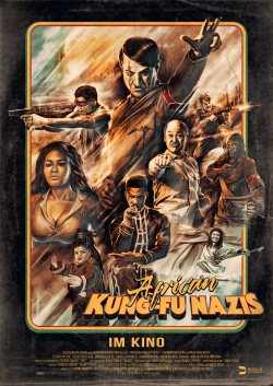 Watch Free African Kung-Fu Nazis HD Online on SFlix