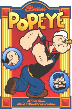 Watch Free Popeye the Sailor HD Online on SFlix