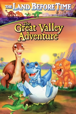 Watch Free The Land Before Time: The Great Valley Adventure HD Online on SFlix