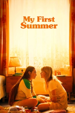 Watch Free My First Summer HD Online on SFlix