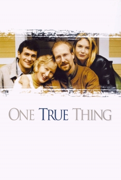 Watch Free One True Thing HD Online on SFlix