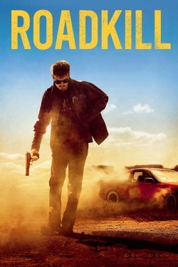 Watch Free Roadkill HD Online on SFlix