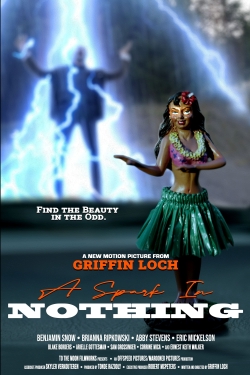 Watch Free A Spark in Nothing HD Online on SFlix