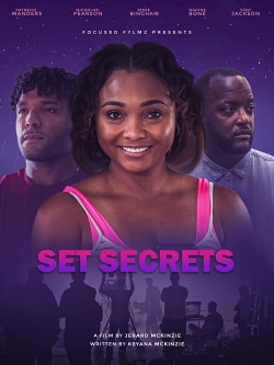 Watch Free Set Secrets HD Online on SFlix