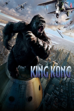 Watch Free King Kong HD Online on SFlix