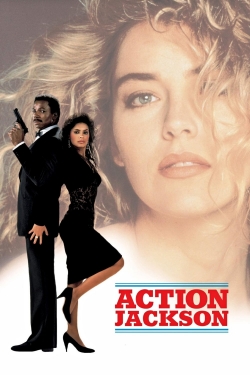 Watch Free Action Jackson HD Online on SFlix