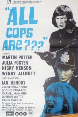 Watch Free All Coppers Are... HD Online on SFlix