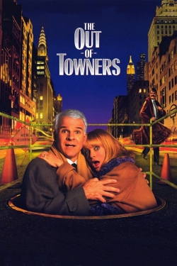 Watch Free The Out-of-Towners HD Online on SFlix