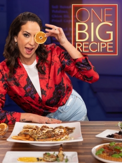 Watch Free One Big Recipe HD Online on SFlix