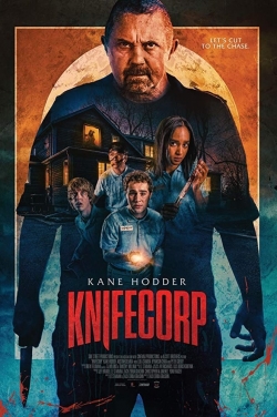 Watch Free Knifecorp HD Online on SFlix