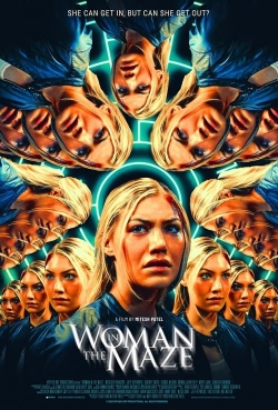 Watch Free Woman in the Maze HD Online on SFlix