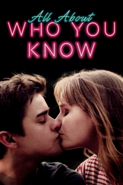 Watch Free All About Who You Know HD Online on SFlix