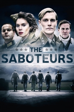 Watch Free The Saboteurs HD Online on SFlix