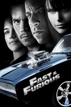 Watch Free Fast & Furious HD Online on SFlix