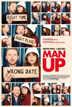 Watch Free Man Up HD Online on SFlix