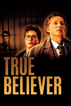 Watch Free True Believer HD Online on SFlix