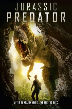 Watch Free Jurassic Predator HD Online on SFlix